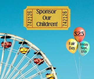 Families in Crisis seeks sponsors for fair
