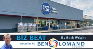 Local Save a Lot not going anywhere