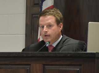 General Sessions Court decisions