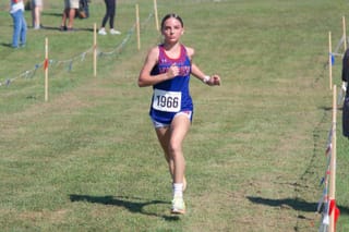 Woodlee wins inaugural Tree City Invitational