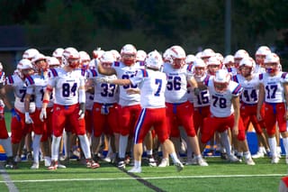 PIONEERS WIN