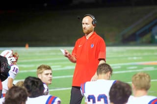 Pioneers ready for the Rebels
