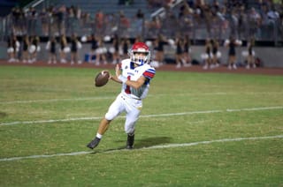 This Week in Sports: Sept. 22-28