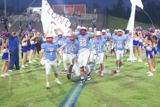 Sam's Snaps: Warren County Vs Hixson