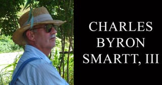 Charlie Smartt, 77