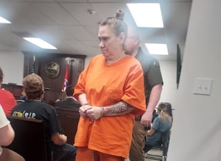 Accused murderers indicted