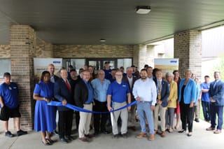 PolyFlex announces local expansion
