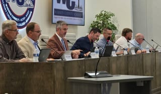 Cope remains school board chair