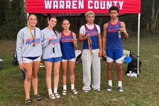 Woodlee, Wilcher sweep Community again