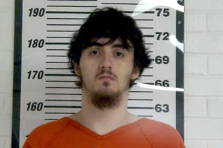 Honeycutt accused of abusing 2-month old baby