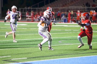 Sam's Snaps: Warren County at Glencliff