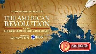 WCTE PBS offers free screening at Park Theater Sunday