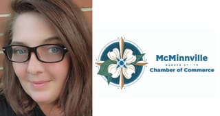 Woods named Chamber president/CEO