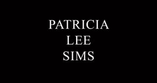 Patricia Lee Sims, 81
