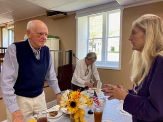 Pediatrician questions CDC direction