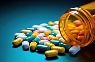 Dump your drugs Saturday