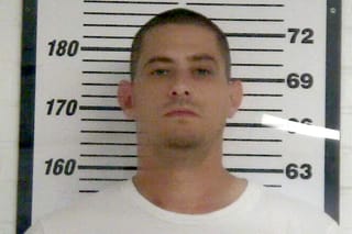 Slap sends Nunley to slammer