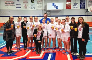 Boyd stampedes to 3-0 start