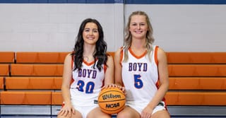 Big win for Lady Broncos