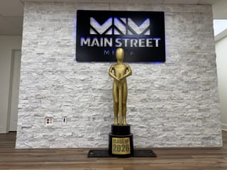 And the Oscar goes to ...