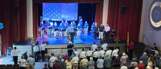 Veterans Day Celebration at the Park set for Sun., Nov. 9