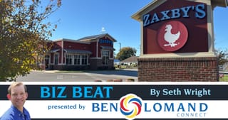 Chicken with a side of kindness