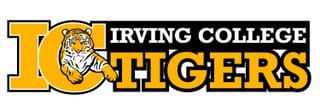 Irving College announces honor rolls