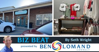 New boutique arrives