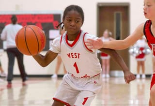 Elementary tourney kicks off