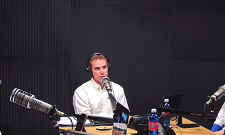 Graves announces intent to run for D7 commissioner