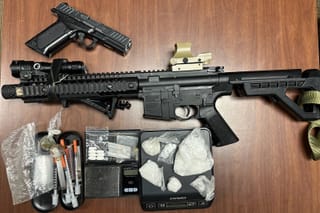 WCSO investigation leads to two arrests