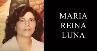 Maria Reina Luna, 76