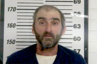 Cathey caught for car caper