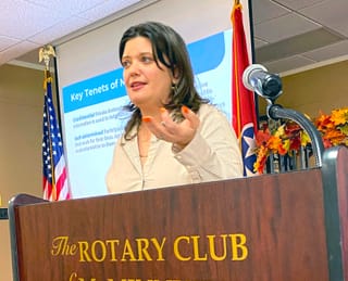 Avoid strain; try mediation