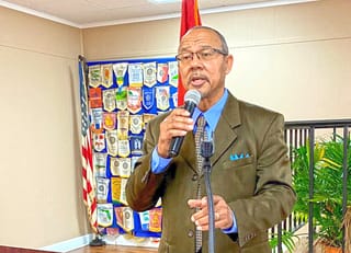 How can we be thankful?