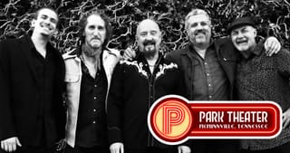 Park prepares for packed 2026