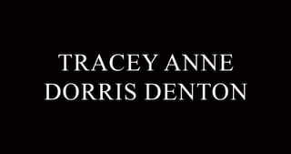 Tracey Anne Dorris Denton, 60
