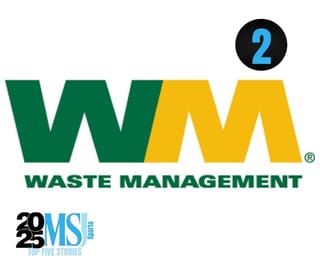 No. 2: White County enters into deal with Waste Management