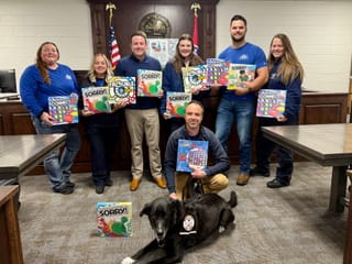 EMS offers free toys Christmas Eve