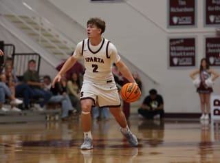 Warriors win fifth straight