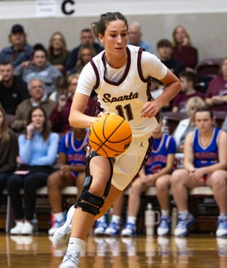 Warriorettes prove too fast for Southwind