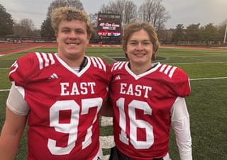 Swallows competes in TACA game