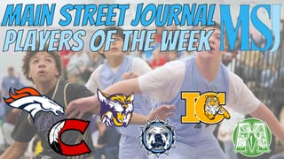 County boys basketball PotW (Dec. 15-18)