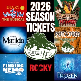 Give the gift of entertainment