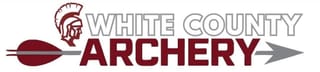 White County Archery on target