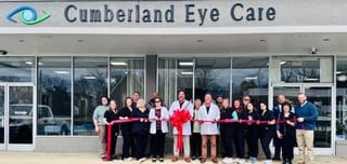 Surgical eye care now available in Sparta