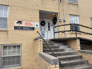 Black History Museum gets $15K grant