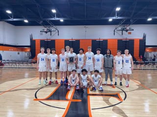 Smoky Mountain royalty