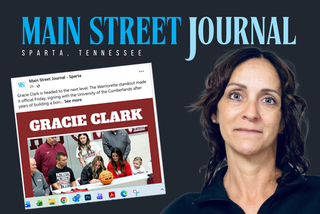 Main Street Journal expanding