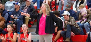 Centertown rolling in girls basketball